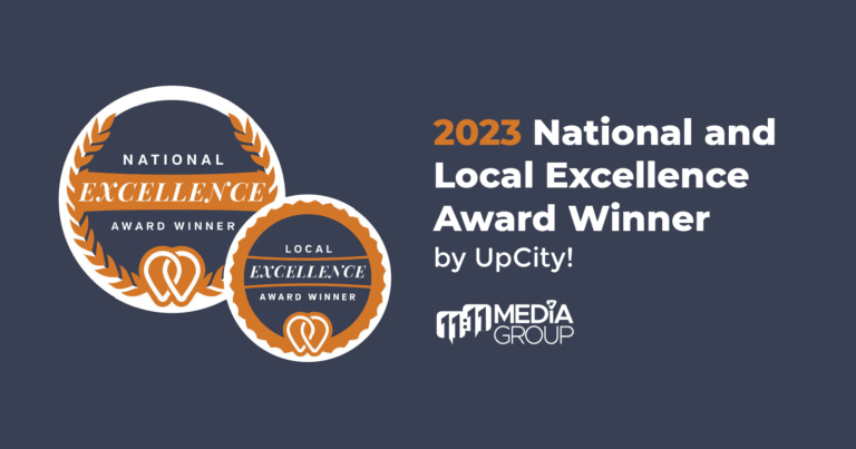 2023 National and Local Excellence winner